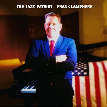 Frank Lamphere's original song "Thanks To All of These Liars" released Sept 07, 2024