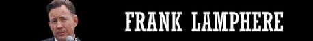Frank Lamphere - America the Beautiful, Swinging