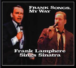 Sinatra tribute singer Frank Lamphere available to perform in Florida
